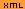 the XML feed